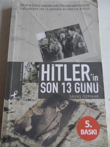 Hitler'in Son 13 Günü