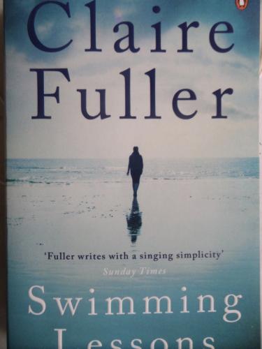 Swimming Lessons Claire Fuller