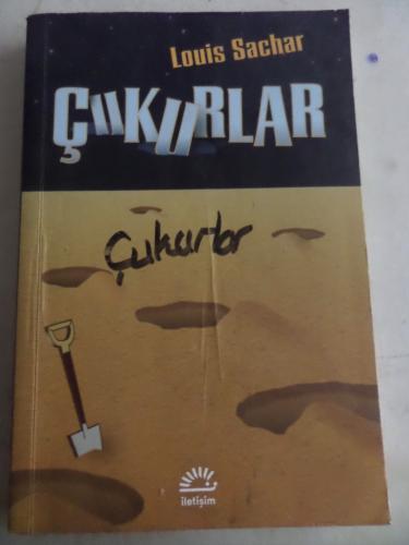 Çukurlar Louis Sacher