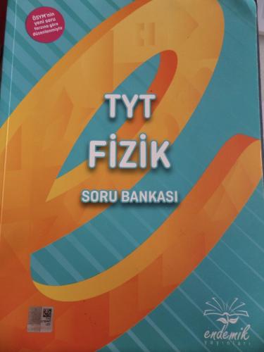 TYT Fizik Soru Bankası