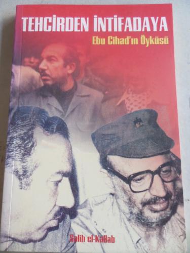 Tehcirden İntifadaya Ebu Cihad'ın Öyküsü