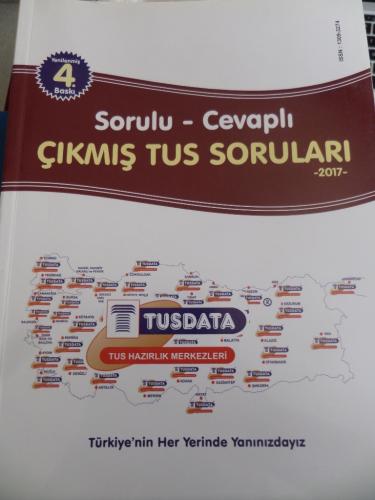 Sorulu - Cevaplı Çıkmış TUS Soruları