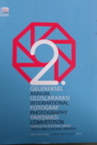 2. Geleneksel Uluslararası Fotoğraf Yarışması