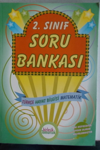 2. Sınıf Soru Bankası