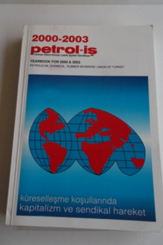 2000-2003 Petrol İş