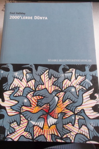 2000'lerde Dünya Fred Halliday