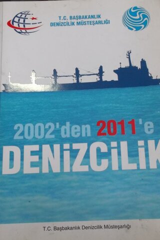 2002' den 2011' e Denizcilik