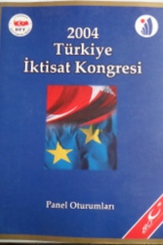 2004 Türkiye İktisat Kongresi Panel Oturumları - 15