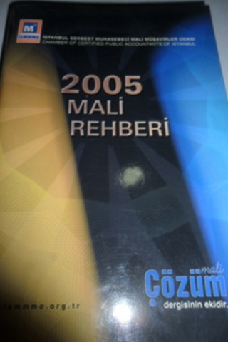2005 Mali Rehberi