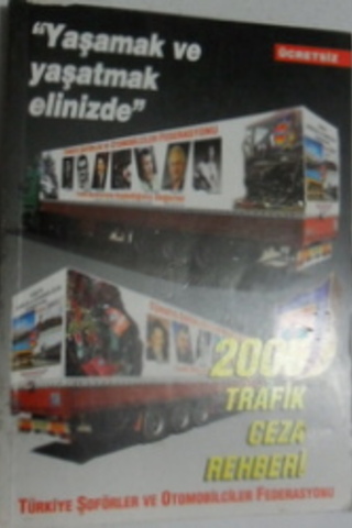 2005 Trafik Ceza Rehberi
