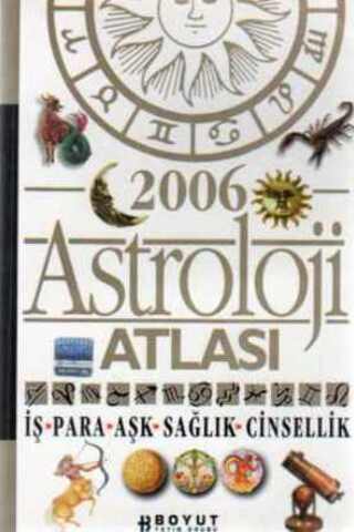 2006 Astroloji Atlası