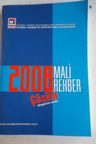2008 Mali Rehber