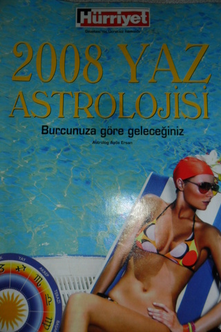 2008 Yaz Astrolojisi