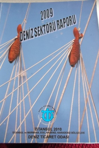 2009 Deniz Sektörü Raporu