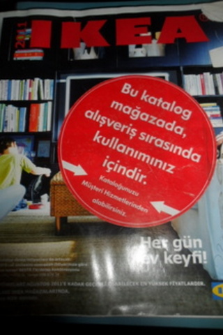 Ikea 2011