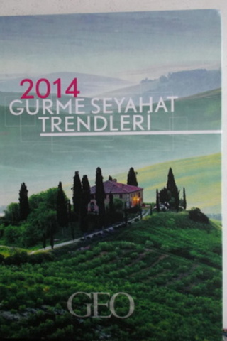 2014 Gurme Seyahat Trendleri