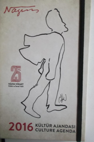 2016 Kültür Ajandası