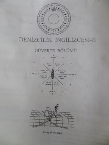 Denizcilik İngilizcesi-II Güverte Bölümü*