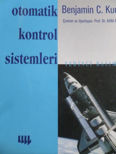Otomatik Kontrol Sistemleri Benjamin C. Kuo