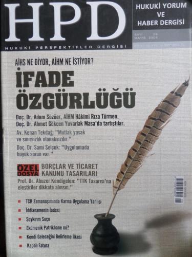 Hukuki Perspektifler Dergisi 2006 / 06