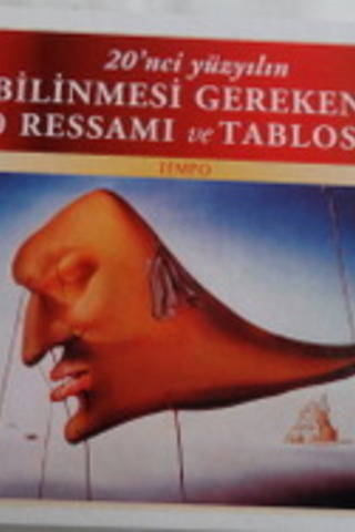 20'nci Yüzyılın Bilinmesi Gereken 20 Ressamı ve Tablosu