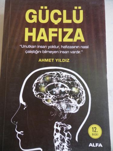 Güçlü Hafıza Ahmet Yıldız