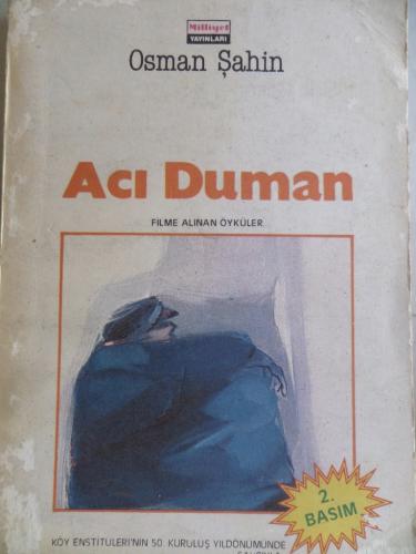 Acı Duman Osman Şahin