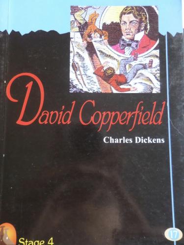 David Copperfield / Stage 4 Charles Dickens
