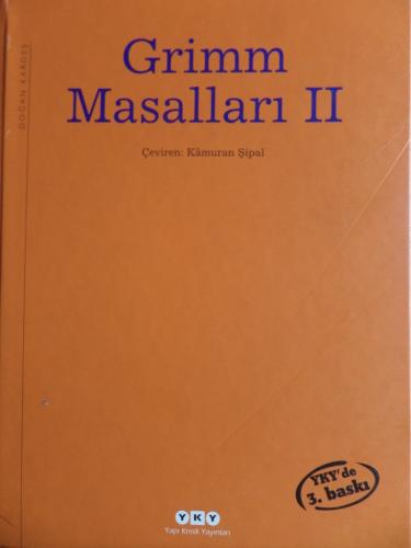 Grimm Masalları II