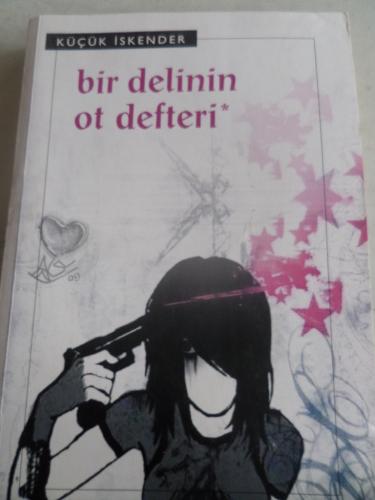 Bir Delinin Ot Defteri Küçük İskender