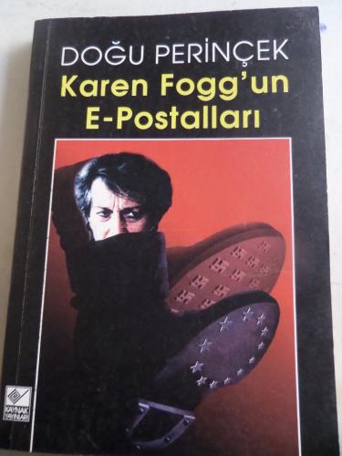 Karen Fogg'un E-Postalları Doğu Perinçek