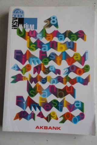 28. Uluslararası İstanbul Film Festivali 4-19 Nisan