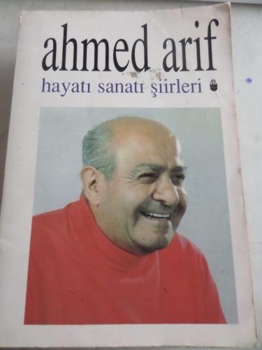 Ahmed Arif Hayatı Sanatı Şiirleri