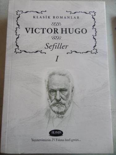 Sefiller I Victor Hugo