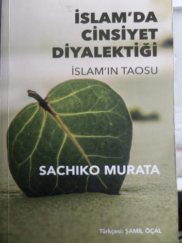 İslam'da Cinsiyet Diyalektiği Sachiko Murata