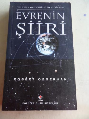 Evrenin Şiiri Robert Osserman