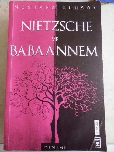 Nietzsche ve Babaannem Mustafa Ulusoy