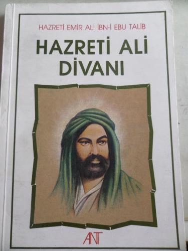 Hazreti Ali Divanı