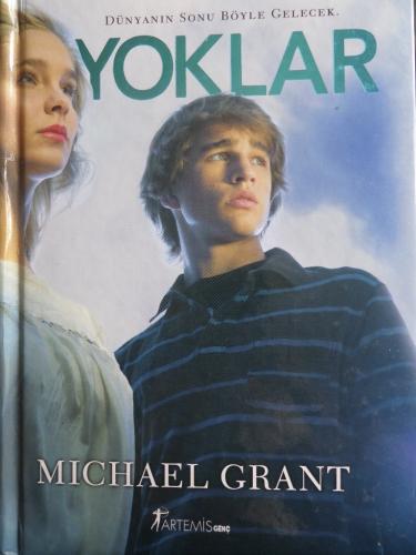 Yoklar Michael Grant