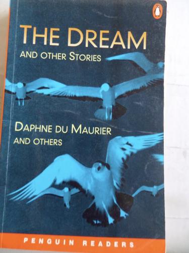 The Dream And Other Stories Daphne Du Maurier