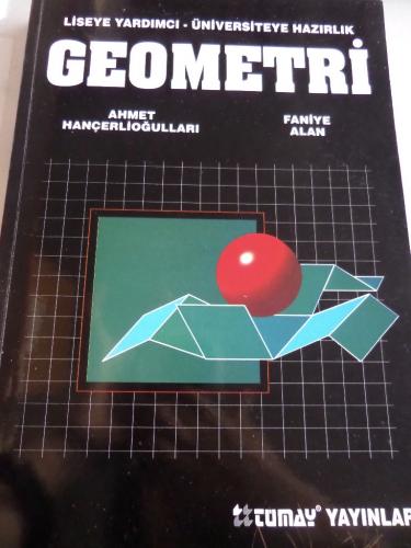 Geometri Ahmet Hançerlioğulları