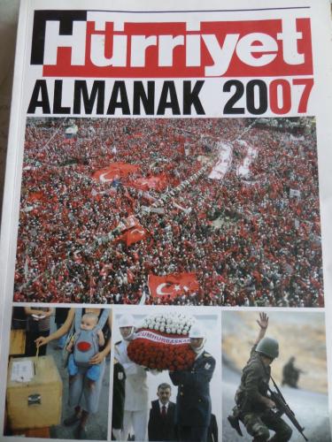 Hürriyet Almanak 2007