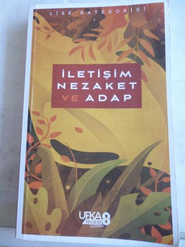 İletişim Nezaket ve Adap