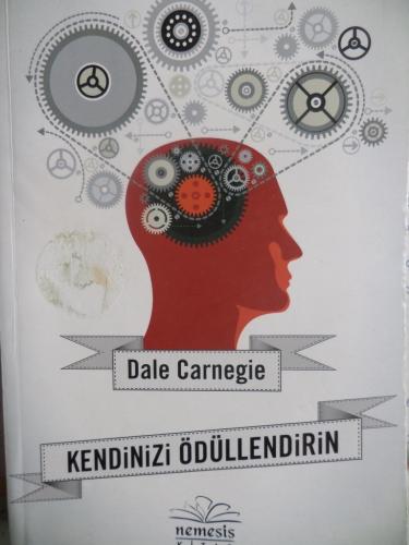 Kendinizi Ödüllendirin Dale Carnegie