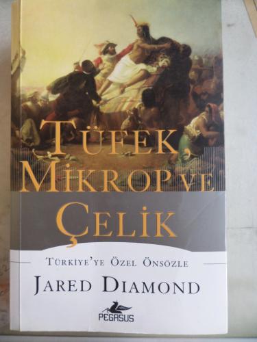 Tüfek Mikrop ve Çelik