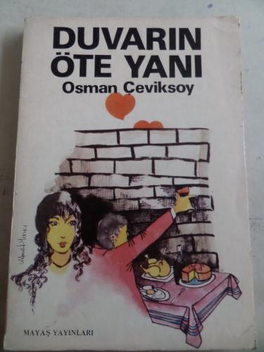 Duvarın Öte Yanı Osman Çeviksoy