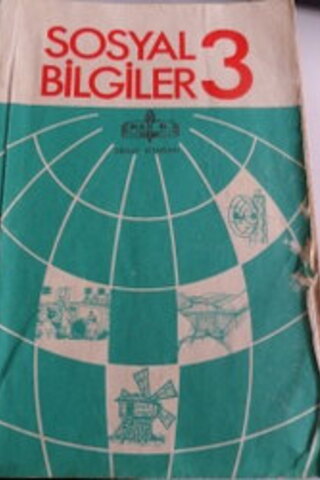 3. Sınıf Sosyal Bilgiler Tarık Asal