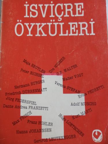 İsviçre Öyküleri