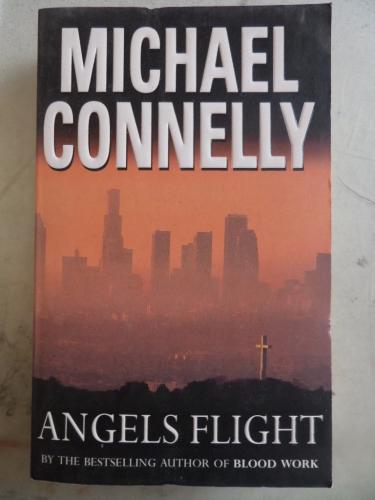 Angels Flight Michael Connelly