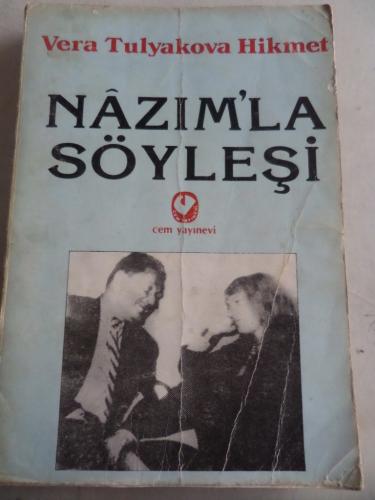Nazım'la Söyleşi